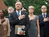 Превью кадра #50437 из сериала "Карточный домик"  (2013-2018)