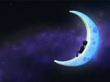 Превью кадра #55038 из мультфильма "Блэки летит на Луну"  (2013)