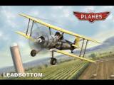 Промо-кадры к мультфильму "Самолеты"