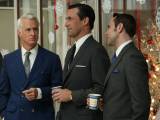 Кадры к сериалу "Безумцы"