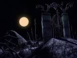 Превью кадра #56453 из мультфильма "Кошмар перед Рождеством"  (1993)