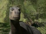 Превью кадра #57174 к мультфильму "Динозавр" (2000)