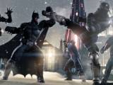 Превью скриншота #59012 к игре "Batman: Arkham Origins" (2013)