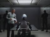 Превью кадра #60481 из фильма "Я, робот" (2004)