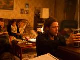 Превью кадра #60932 из фильма "Война миров Z"  (2013)