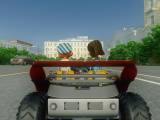 Превью кадра #61513 из мультфильма "Кукарача"  (2011)