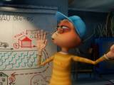Превью кадра #61516 из мультфильма "Кукарача"  (2011)