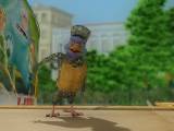 Превью кадра #61509 из мультфильма "Кукарача"  (2011)