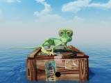 Превью кадра #61511 из мультфильма "Кукарача"  (2011)