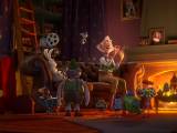 Превью кадра #66872 из мультфильма "Кот Гром и заколдованный дом"  (2013)