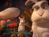 Превью кадра #66873 из мультфильма "Кот Гром и заколдованный дом"  (2013)