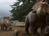 Превью кадра #70246 из фильма "Прогулка с динозаврами 3D"  (2013)