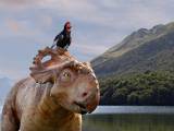 Превью кадра #70241 из фильма "Прогулка с динозаврами 3D"  (2013)