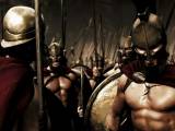 Превью кадра #70638 из фильма "300 спартанцев"  (2006)