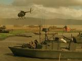 Кадры к подборке фильмов Лучшие сцены с боевыми вертолетами в кино