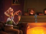 Превью кадра #71789 из мультфильма "Кот Гром и заколдованный дом"  (2013)