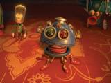 Превью кадра #71791 из мультфильма "Кот Гром и заколдованный дом"  (2013)