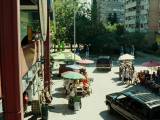 Превью кадра #73609 из фильма "13-й район: Ультиматум"  (2009)
