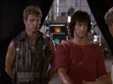 Превью кадра #74741 из фильма "Рэмбо 2"  (1985)