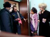 Превью кадра #75633 из сериала "Сватьи"  (2014-2015)