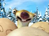 Превью кадра #6300 из мультфильма "Ледниковый период 3: Эра динозавров"  (2009)