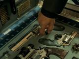 Превью кадра #76989 из фильма "Васаби"  (2001)
