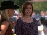 Превью кадра #79907 из сериала "Баффи - истребительница вампиров"  (1997-2003)