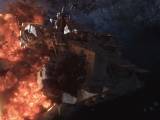 Превью кадра #80336 из мультфильма "Космический пират Харлок"  (2013)