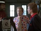 Превью кадра #80967 из фильма "Народ против Ларри Флинта"  (1996)