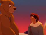 Превью кадра #83772 из мультфильма "Братец медвежонок"  (2003)