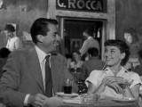 Превью кадра #83796 из фильма "Римские каникулы"  (1953)