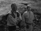 Превью кадра #84686 к фильму "Семь самураев" (1954)