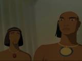 Превью кадра #84738 из мультфильма "Принц Египта"  (1998)