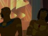 Превью кадра #84739 из мультфильма "Принц Египта"  (1998)