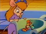 Превью кадра #85977 к мультфильму "Чип и Дейл спешат на помощь" (1989)