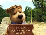 Превью кадра #86141 из мультфильма "Медведь Йоги"  (2010)