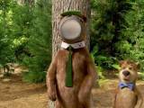Превью кадра #86143 из мультфильма "Медведь Йоги"  (2010)