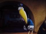 Превью кадра #86538 из мультфильма "Правдивая история Красной Шапки"  (2005)