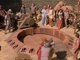 Превью кадра #87348 из фильма "Зловещие мертвецы 3: Армия тьмы"  (1992)