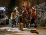 Превью кадра #91320 из сериала "Десятое королевство"  (2000)