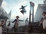 Превью скриншота #91412 к игре "Assassin`s Creed: Единство" (2014)