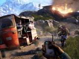 Превью скриншота #91495 к игре "Far Cry 4" (2014)