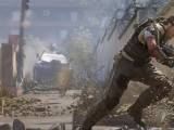 Превью скриншота #91535 из игры "Call of Duty: Advanced Warfare"  (2014)