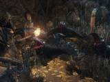 Превью скриншота #91583 из игры "Bloodborne: Порождение крови"  (2015)