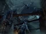 Превью скриншота #91584 из игры "Bloodborne: Порождение крови"  (2015)