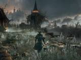 Превью скриншота #91589 из игры "Bloodborne: Порождение крови"  (2015)