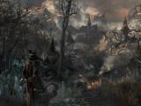 Превью скриншота #91590 из игры "Bloodborne: Порождение крови"  (2015)