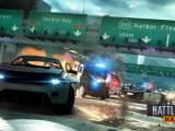 Превью скриншота #91597 из игры "Battlefield: Hardline"  (2015)