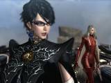 Превью скриншота #91607 из игры "Bayonetta 2"  (2014)