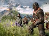 Превью скриншота #91677 из игры "Dragon Age: Инквизиция"  (2014)